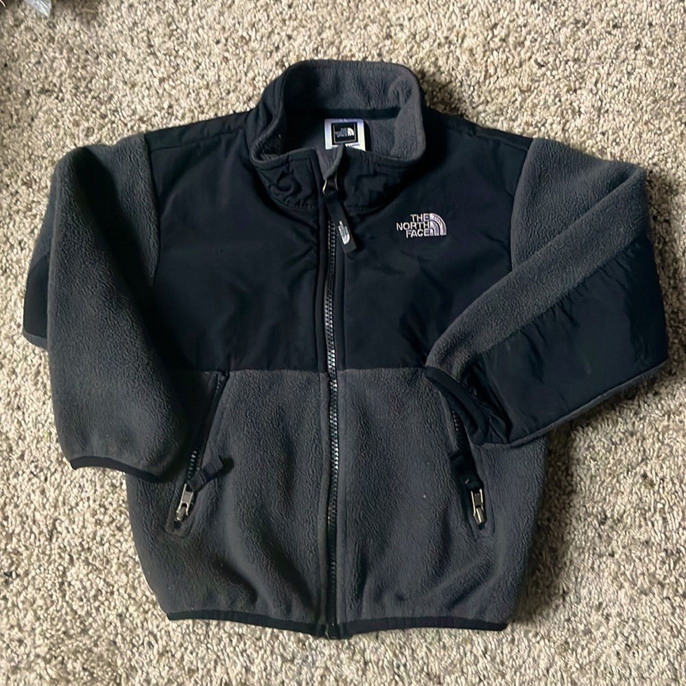 Northface toddler fleece